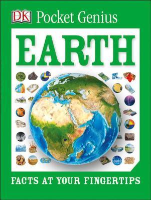 Pocket Genius: Earth : Facts at Your Fingertips - Thryft