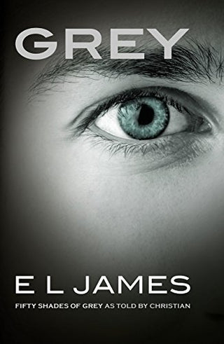 Grey - Fifty Shades