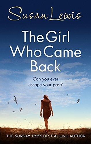 The Girl Who Came Back - Thryft