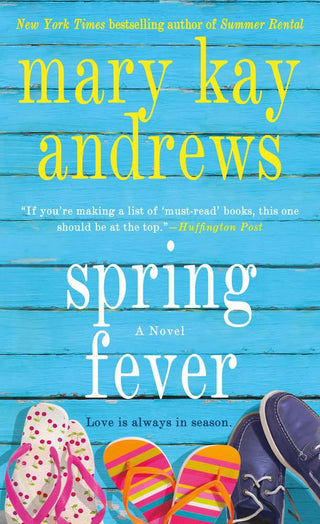 Spring Fever - A Novel - Thryft