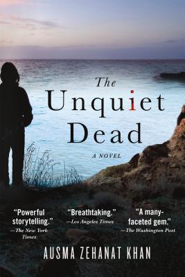 The Unquiet Dead - A Novel - Thryft