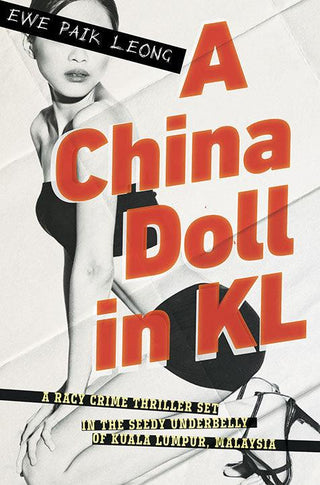 CHINA DOLL IN KL - Thryft