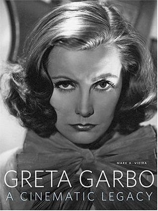 Greta Garbo: A Cinematic Legacy