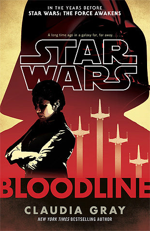 Bloodline - Star Wars