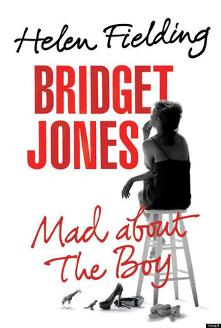 Bridget Jones: Mad About the Boy (Export) - Thryft