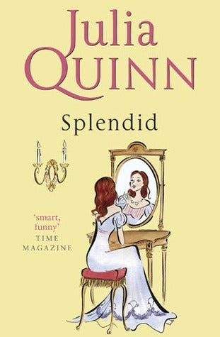 Splendid: Number 1 in Series