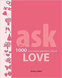 ASK: the 1000 most-asked questions about Love - Thryft