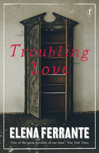 Troubling Love