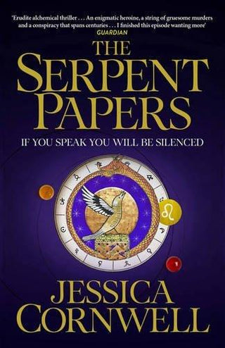 The Serpent Papers - Thryft