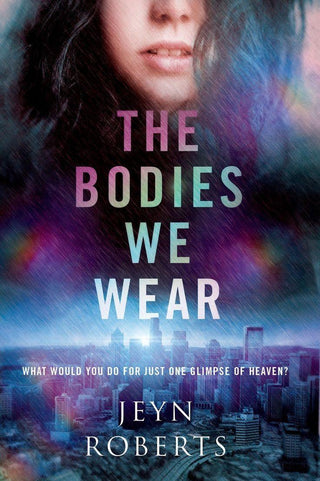 The Bodies We Wear - Thryft