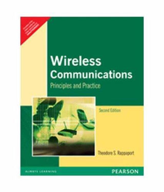 Wireless Communications : Principles and Practice - Thryft