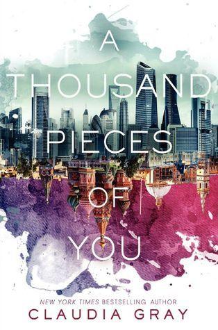 A Thousand Pieces of You - Thryft