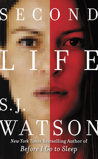 Second Life - A Novel