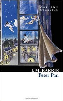 Peter Pan - Thryft