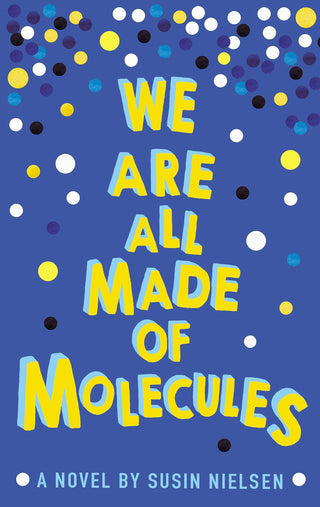 We Are All Made of Molecules - Thryft