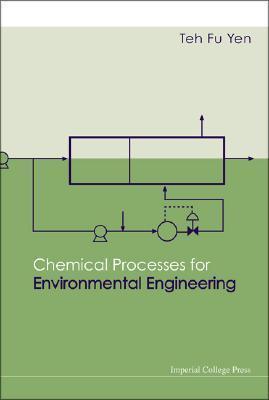 Chemical Processes For Environmental Engineering - Thryft