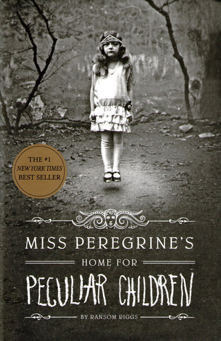 Miss Peregrine’s Home for Peculiar Children