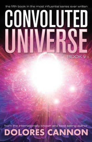 Convoluted Universe: Book Five - Thryft