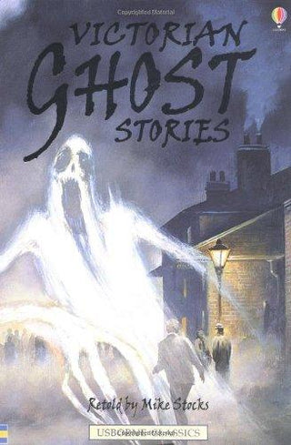 Victorian Ghost Stories - Thryft