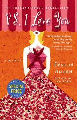 PS, I Love You - A Novel - Thryft