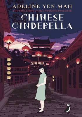 Chinese Cinderella