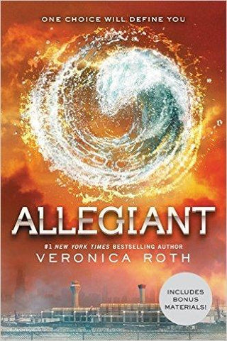 Allegiant - Thryft