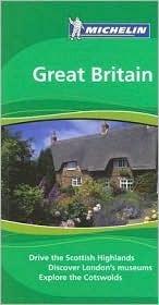 Great Britain - Thryft