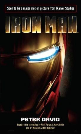 Iron Man - Thryft