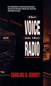 The Voice on the Radio - Thryft