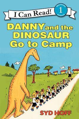 Danny and the Dinosaur Go to Camp - Thryft