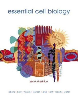 Essential Cell Biology - Thryft