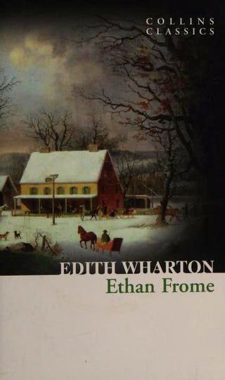 Ethan Frome