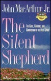 Silent Shepherd