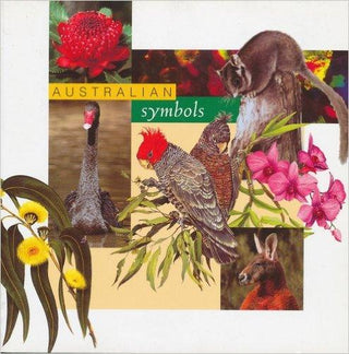 Australian Symbols - Thryft