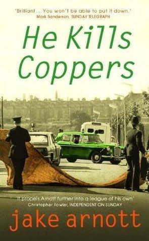 He Kills Coppers - Thryft