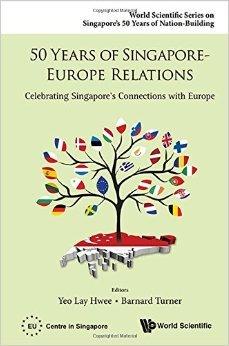 50 Years Of Singapore-europe Relations: Celebrating Singapore's Connections With Europe - Thryft