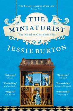 The Miniaturist - Thryft