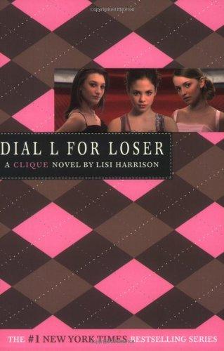 Dial L for Loser - Thryft