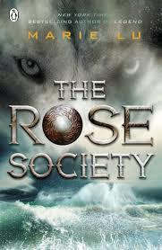 The Rose Society (The Young Elites Book 2) - Thryft