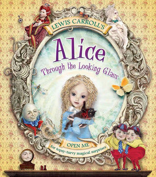 Alice Through the Looking Glass