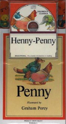 Henny-Penny - Thryft