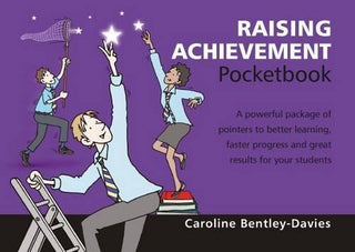 Raising Achievement Pocketbook - Thryft