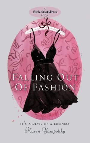 Falling Out of Fashion