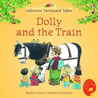 Dolly and the Train - Thryft