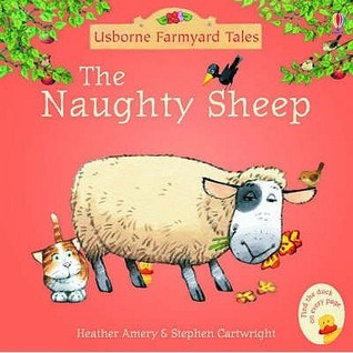 The Naughty Sheep