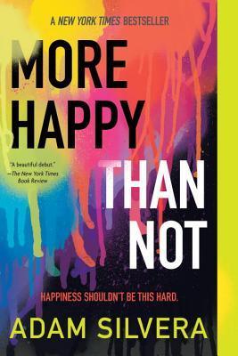 More Happy Than Not - Thryft