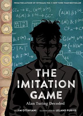 The Imitation Game : Alan Turing Decoded - Thryft