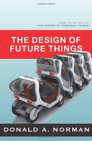 The Design of Future Things