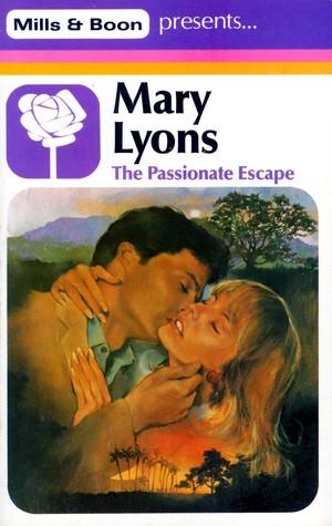 The Passionate Escape - Thryft