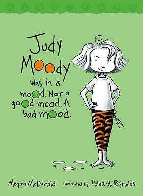 Judy Moody - Thryft